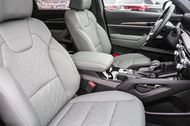 2025 Kia Telluride SX Prestige X-Line Huntington Beach CA