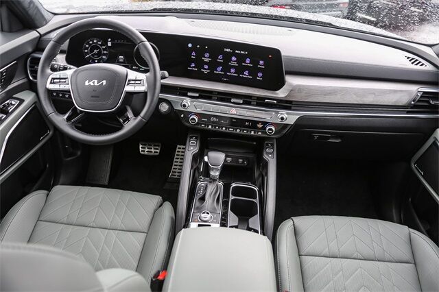 2025 Kia Telluride SX Prestige X-Line Huntington Beach CA