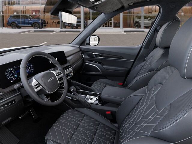 2025 Kia Telluride SX Prestige X-Line Huntington Beach CA