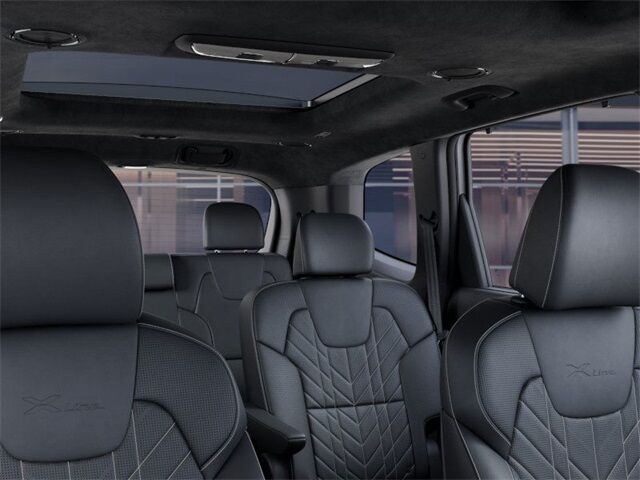 2025 Kia Telluride SX Prestige X-Line Huntington Beach CA