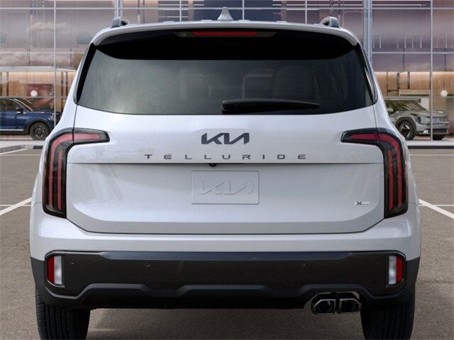 2025 Kia Telluride SX Prestige X-Line Huntington Beach CA