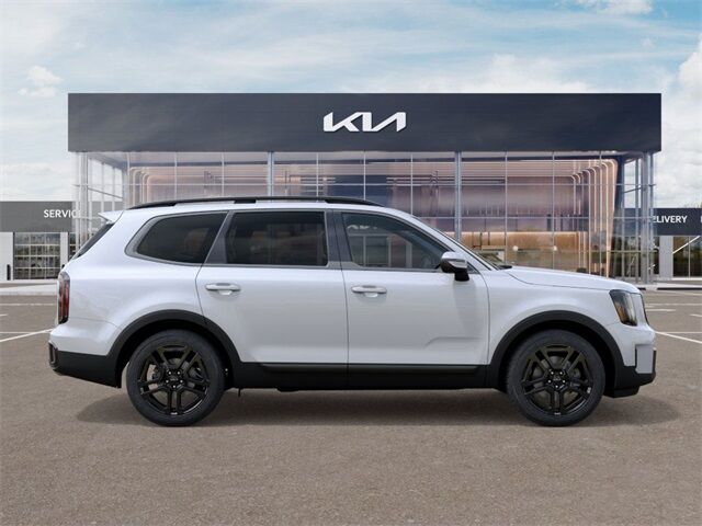 2025 Kia Telluride SX Prestige X-Line Huntington Beach CA