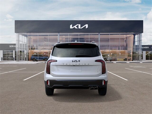 2025 Kia Telluride SX Prestige X-Line Huntington Beach CA
