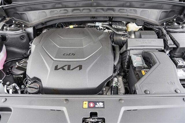 2025 Kia Telluride SX Prestige X-Line Huntington Beach CA