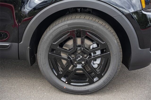 2025 Kia Telluride SX Prestige X-Line Huntington Beach CA