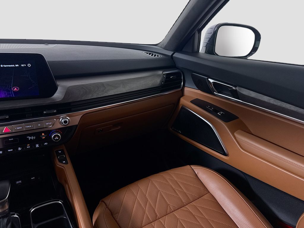 2025 Kia Telluride SX-Prestige X-Line Kennewick WA