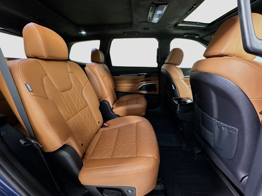 2025 Kia Telluride SX-Prestige X-Line Kennewick WA