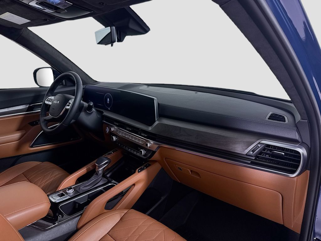 2025 Kia Telluride SX-Prestige X-Line Kennewick WA