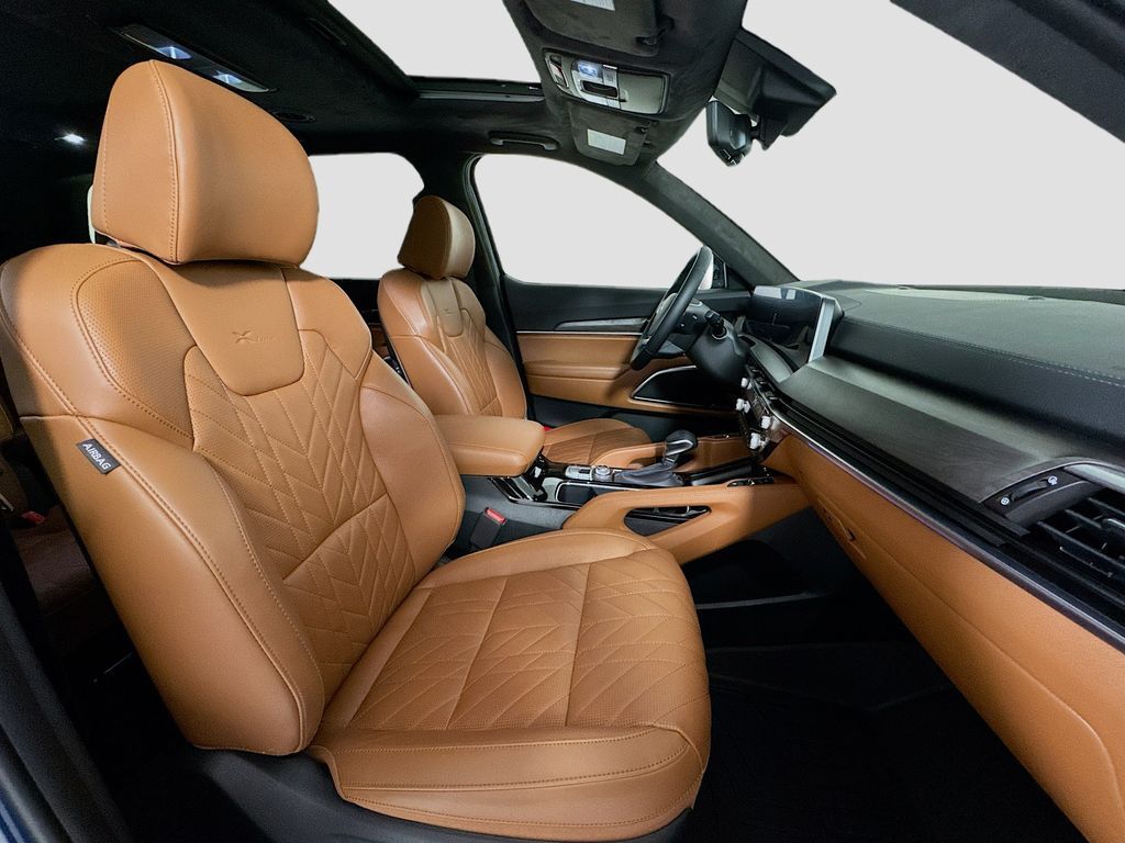 2025 Kia Telluride SX-Prestige X-Line Kennewick WA