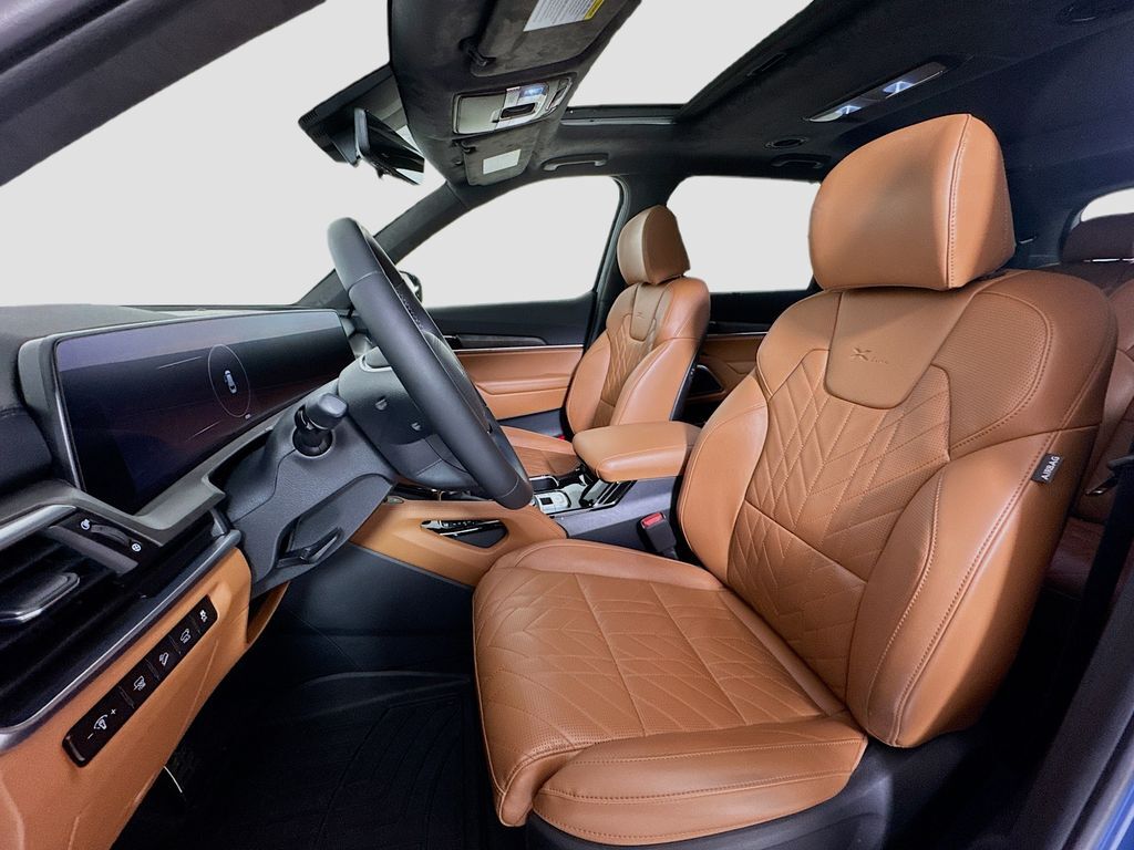2025 Kia Telluride SX-Prestige X-Line Kennewick WA