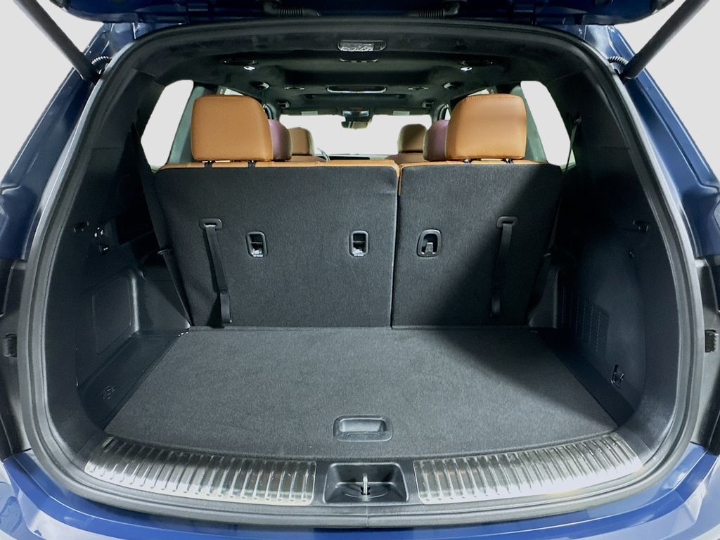 2025 Kia Telluride SX-Prestige X-Line Kennewick WA