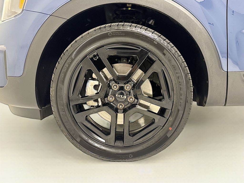 2025 Kia Telluride SX-Prestige X-Line Kennewick WA
