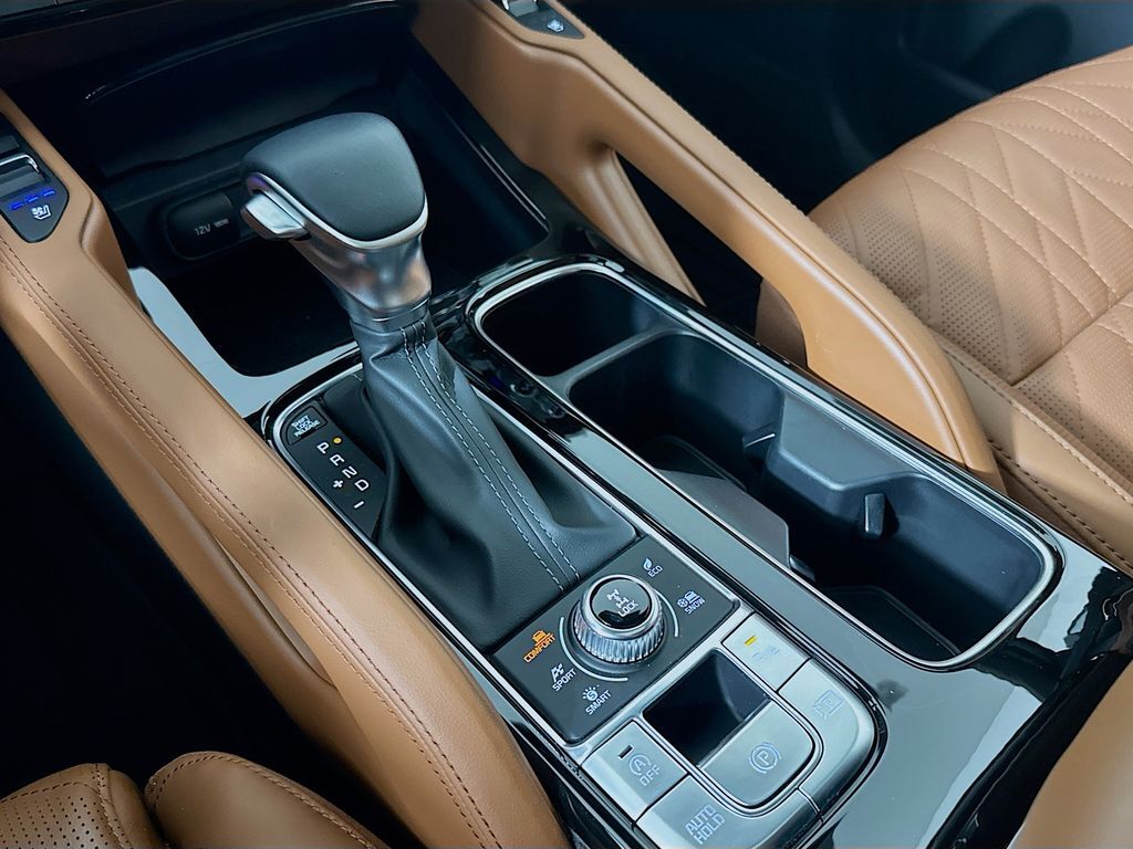 2025 Kia Telluride SX-Prestige X-Line Kennewick WA