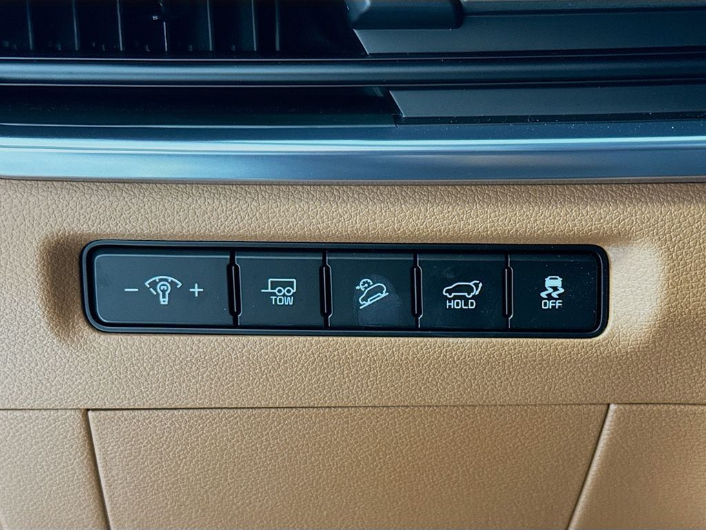 2025 Kia Telluride SX-Prestige X-Line Kennewick WA