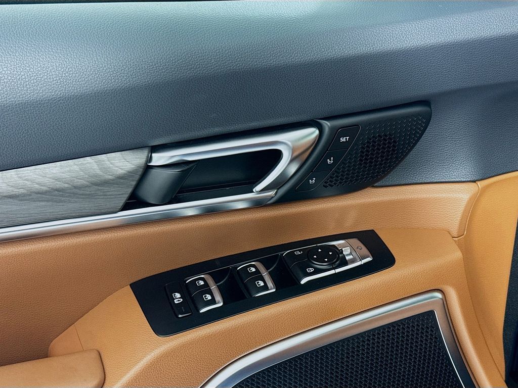 2025 Kia Telluride SX-Prestige X-Line Kennewick WA