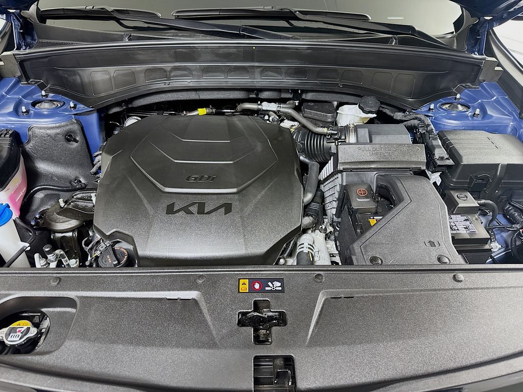 2025 Kia Telluride SX-Prestige X-Line Kennewick WA