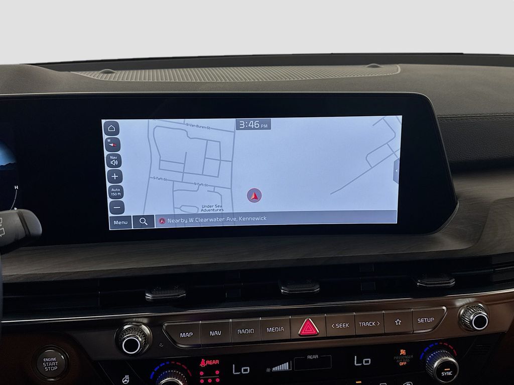 2025 Kia Telluride SX-Prestige X-Line Kennewick WA