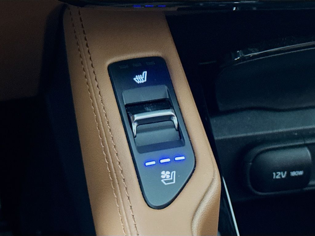 2025 Kia Telluride SX-Prestige X-Line Kennewick WA