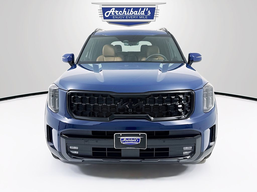 2025 Kia Telluride SX-Prestige X-Line Kennewick WA