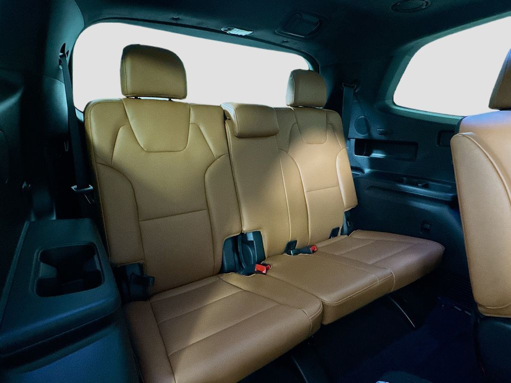 2025 Kia Telluride SX-Prestige X-Line Kennewick WA