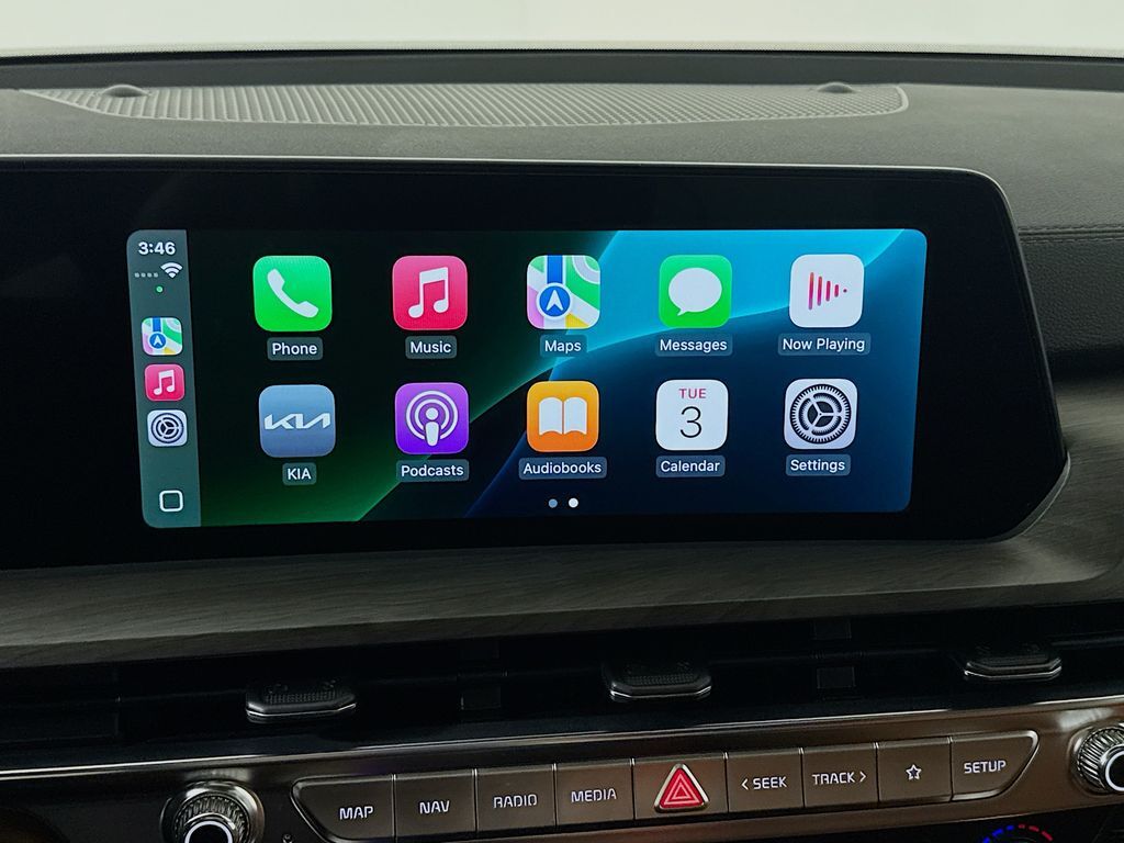 2025 Kia Telluride SX-Prestige X-Line Kennewick WA