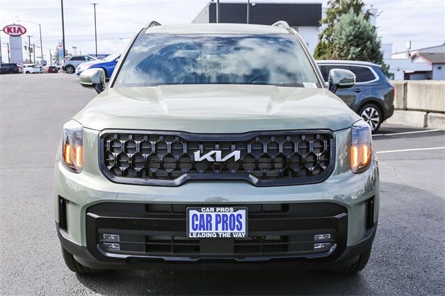 2025 Kia Telluride SX-Prestige X-Line Moreno Valley CA