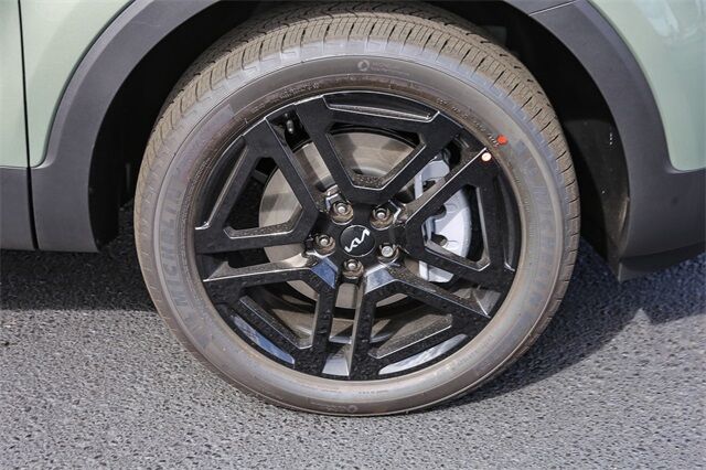 2025 Kia Telluride SX-Prestige X-Line Moreno Valley CA