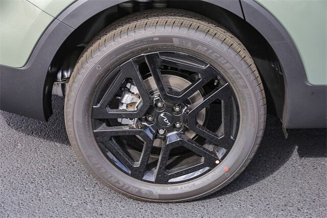 2025 Kia Telluride SX-Prestige X-Line Moreno Valley CA