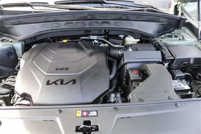 2025 Kia Telluride SX-Prestige X-Line Moreno Valley CA