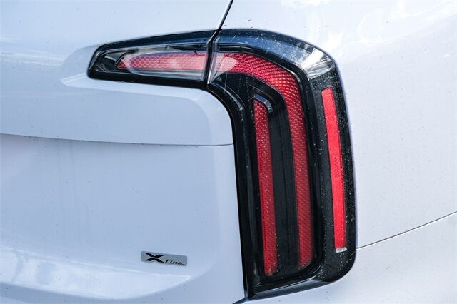 2025 Kia Telluride SX-Prestige X-Line Moreno Valley CA