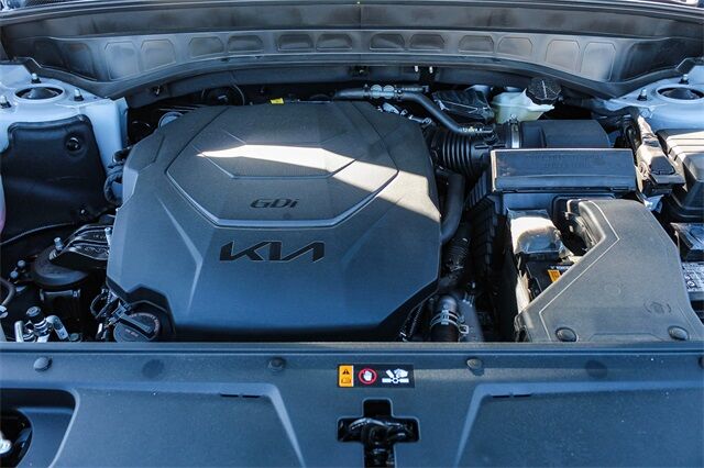 2025 Kia Telluride SX-Prestige X-Line Moreno Valley CA