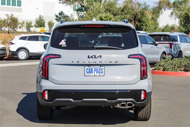 2025 Kia Telluride SX-Prestige X-Line Moreno Valley CA