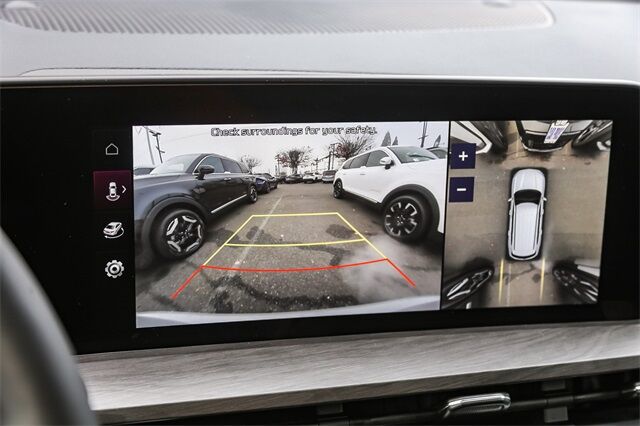 2025 Kia Telluride SX-Prestige X-Line Moreno Valley CA