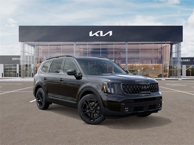 2025 Kia Telluride SX-Prestige X-Line Moreno Valley CA