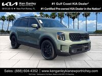 2025 Kia Telluride SX-Prestige X-Line 2025 Kia Telluride SX-Prestige X-Line