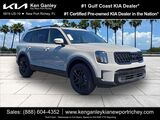 2025 Kia Telluride SX-Prestige X-Line Oshkosh WI