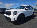 2025 Kia Telluride SX-Prestige X-Line Oshkosh WI