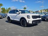 2025 Kia Telluride SX-Prestige X-Line Oshkosh WI
