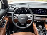2025 Kia Telluride SX-Prestige X-Line Oshkosh WI