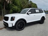 2025 Kia Telluride SX-Prestige X-Line Oshkosh WI