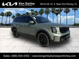 2025 Kia Telluride SX-Prestige X-Line Video