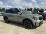 2025 Kia Telluride SX-Prestige X-Line Oshkosh WI