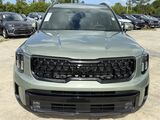 2025 Kia Telluride SX-Prestige X-Line Oshkosh WI