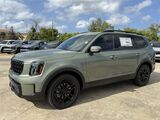 2025 Kia Telluride SX-Prestige X-Line Oshkosh WI