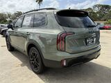 2025 Kia Telluride SX-Prestige X-Line Oshkosh WI