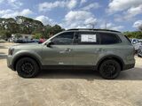 2025 Kia Telluride SX-Prestige X-Line Oshkosh WI