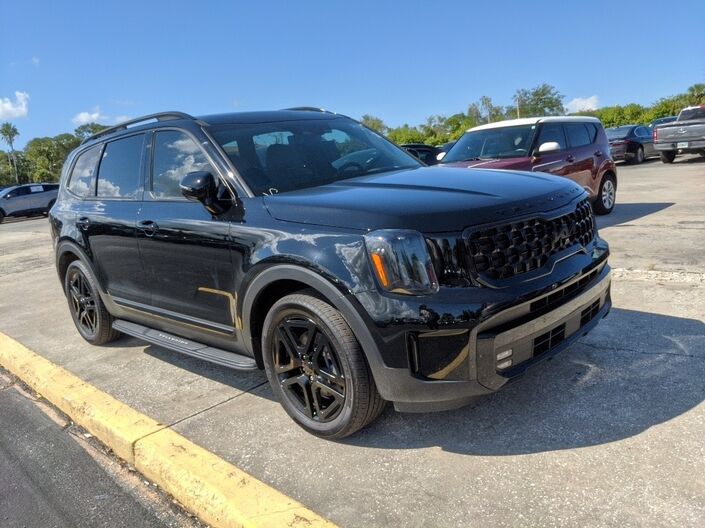 2025 Kia Telluride SX-Prestige X-Line Oshkosh WI
