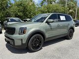 2025 Kia Telluride SX-Prestige X-Line Oshkosh WI
