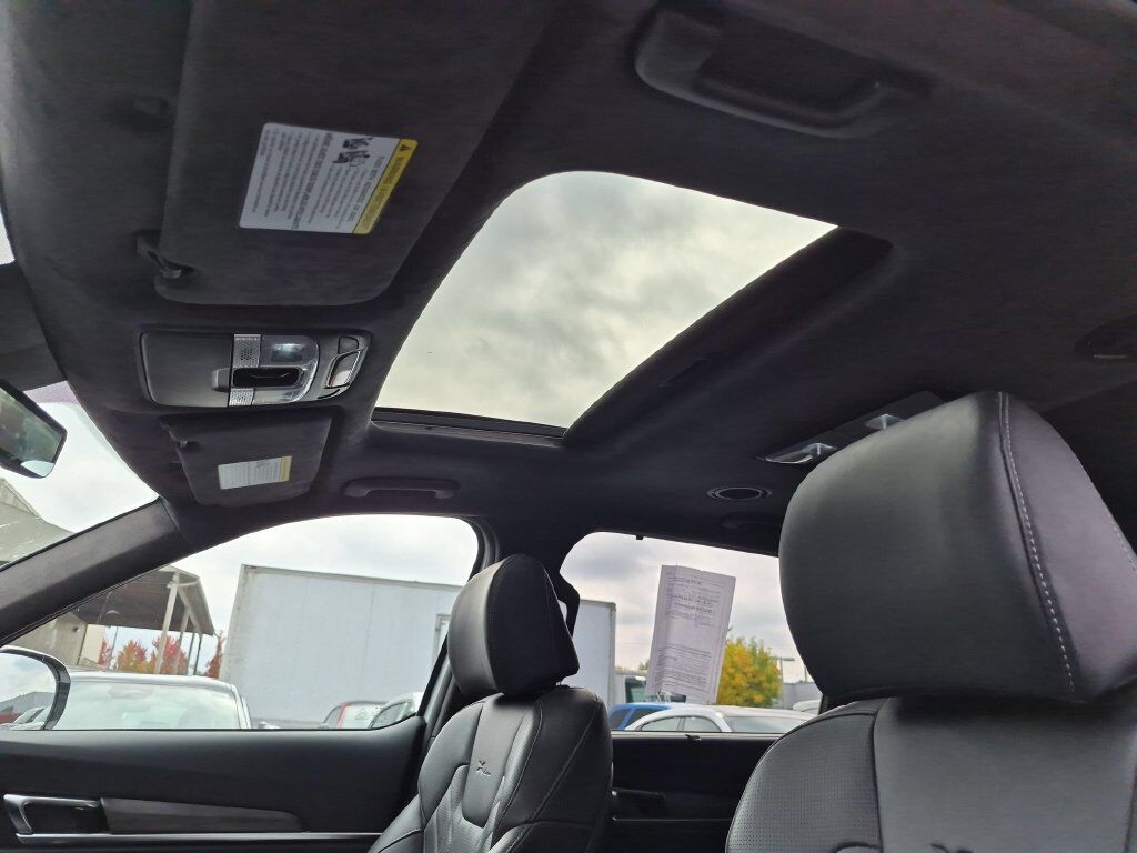 2025 Kia Telluride SX-Prestige X-Line Gresham OR