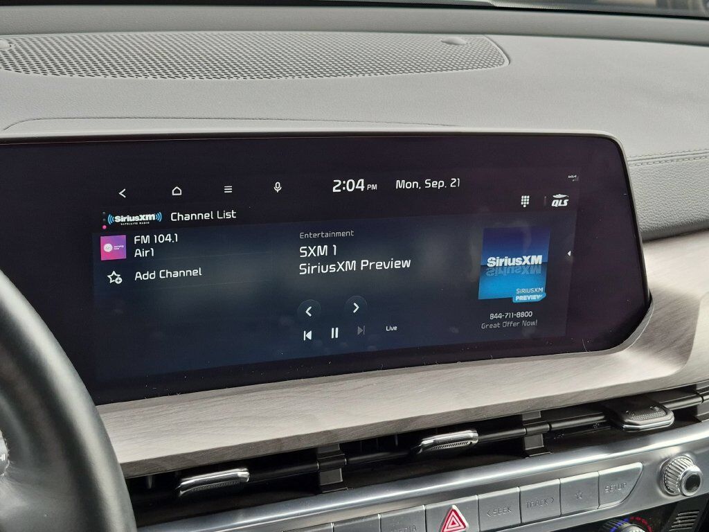 2025 Kia Telluride SX-Prestige X-Line Gresham OR